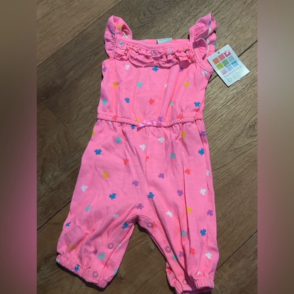 Baby outfit